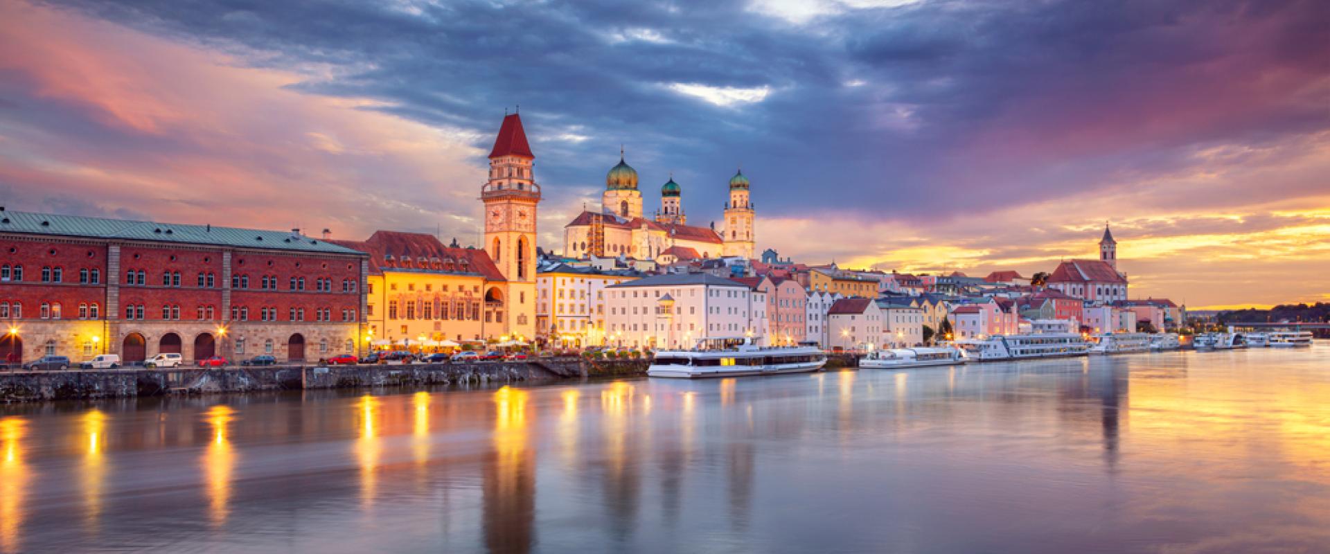 Passau 