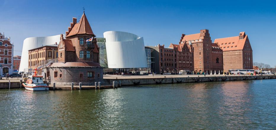 Ozeaneum