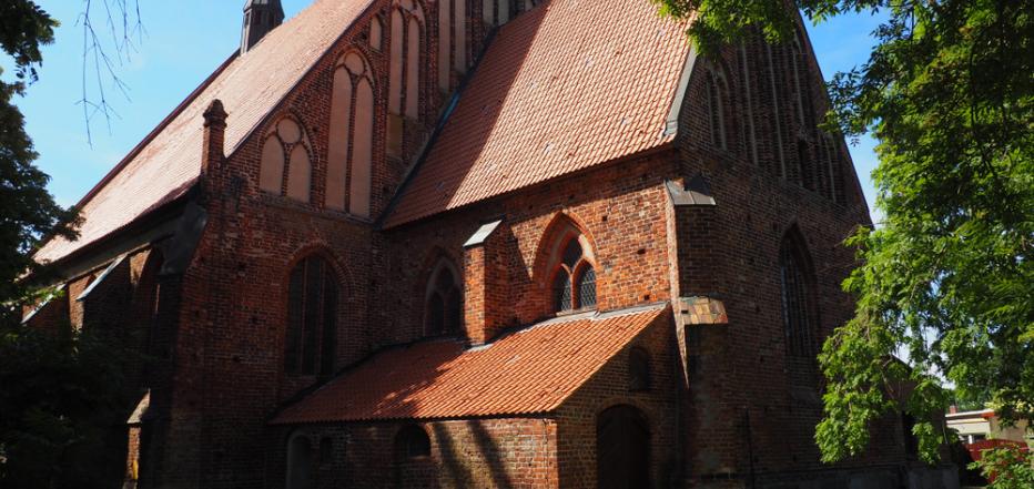 Rügen Wiek 