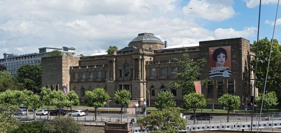 Städelmuseum