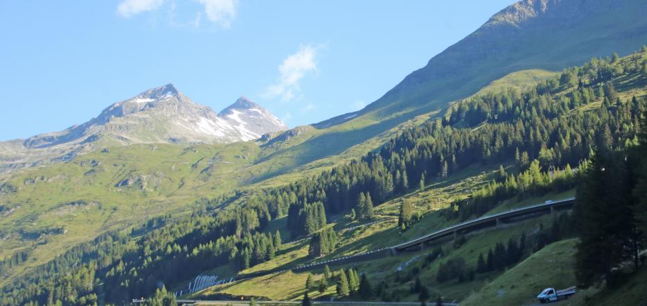 Felbertauerntunnel