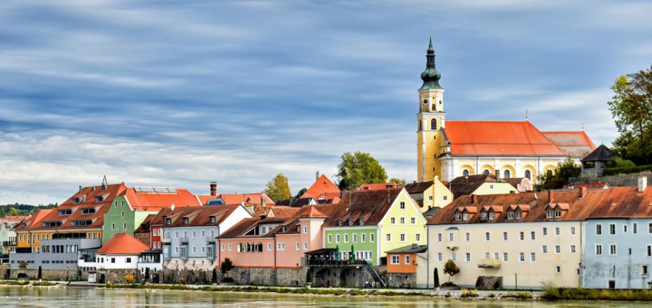 Schärding 
