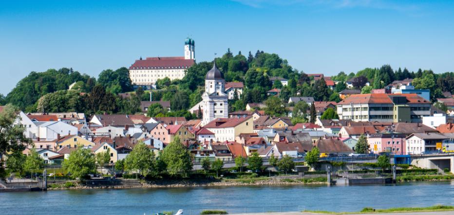Vilshofen