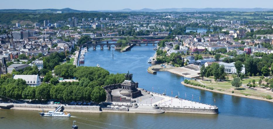Deutsches Eck 