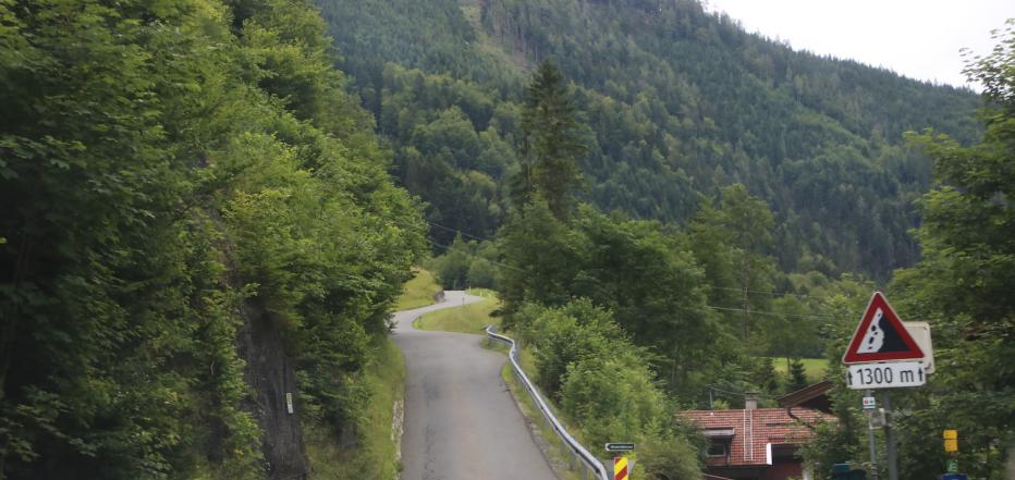 Ursprungpass, Suedrampe.JPG