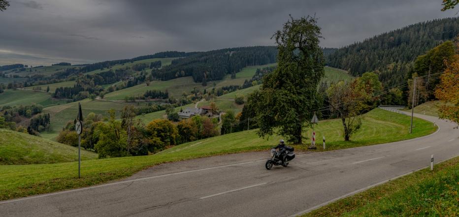 Header Schwarzwald Motorrad