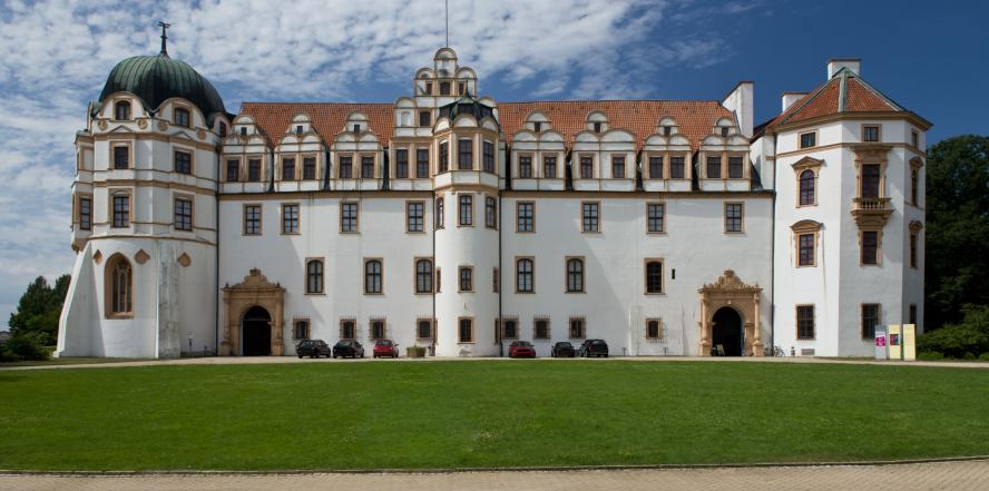 Celler Schloss