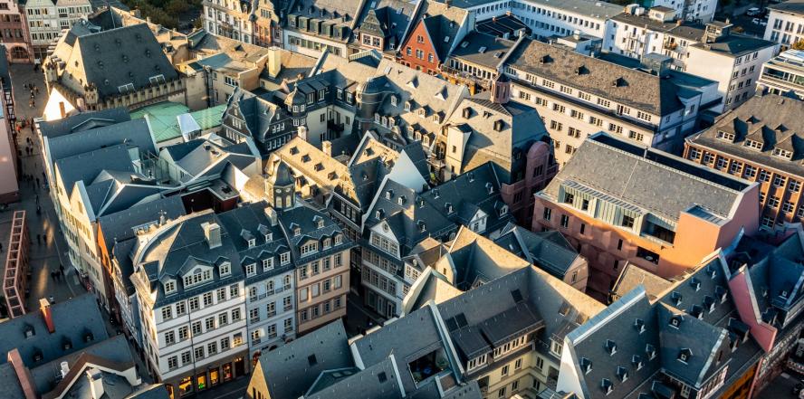 Frankfurt