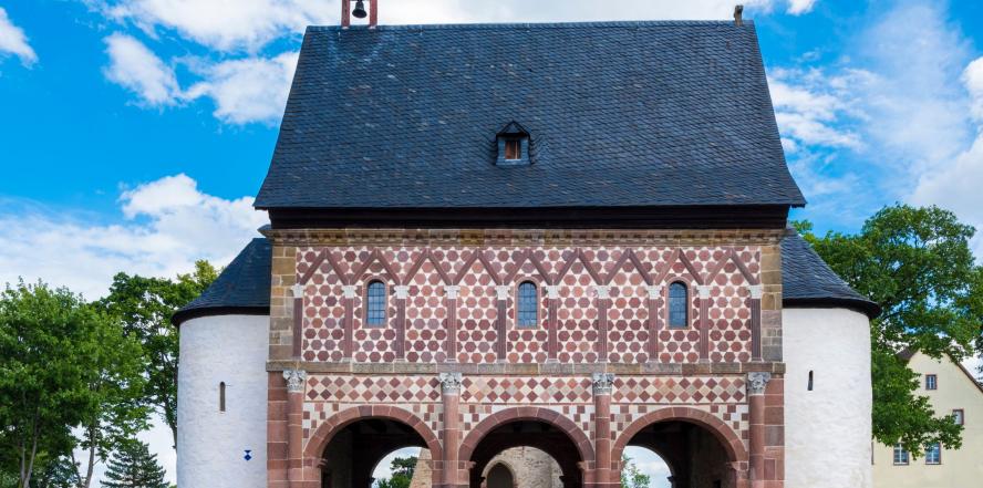 Kloster Lorsch