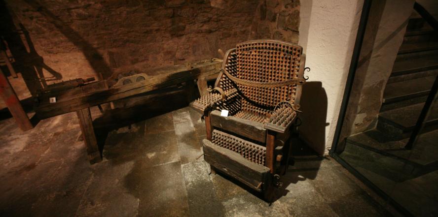 Kriminalmuseum