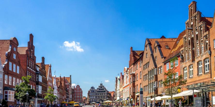Lüneburg