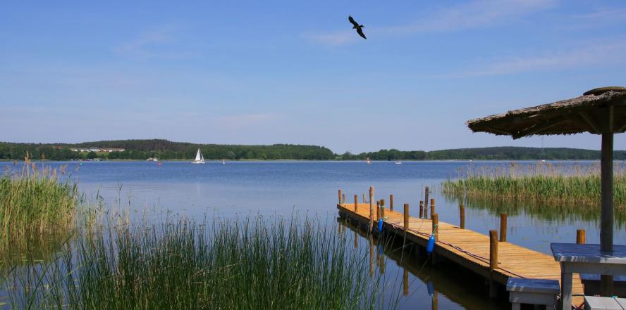 Nationalpark Müritz