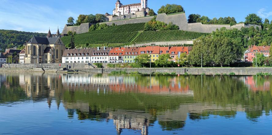 Marienberg