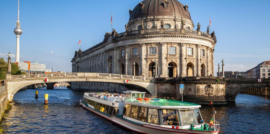 Museumsinsel