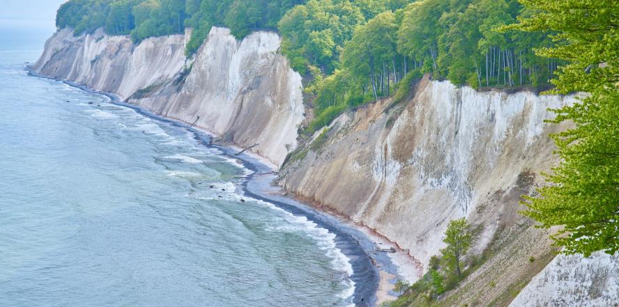 Nationalpark Jasmund
