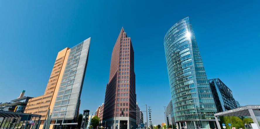 Potsdamer Platz