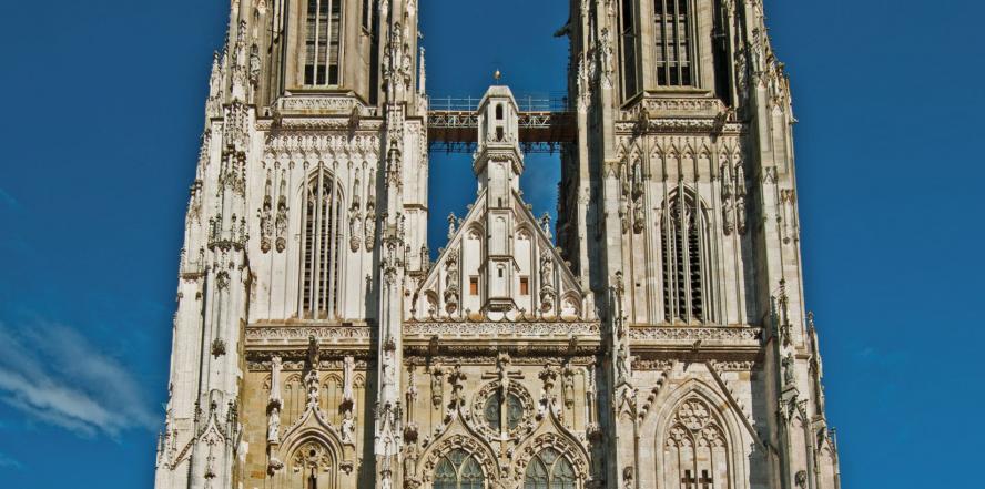 Regensburger Dom