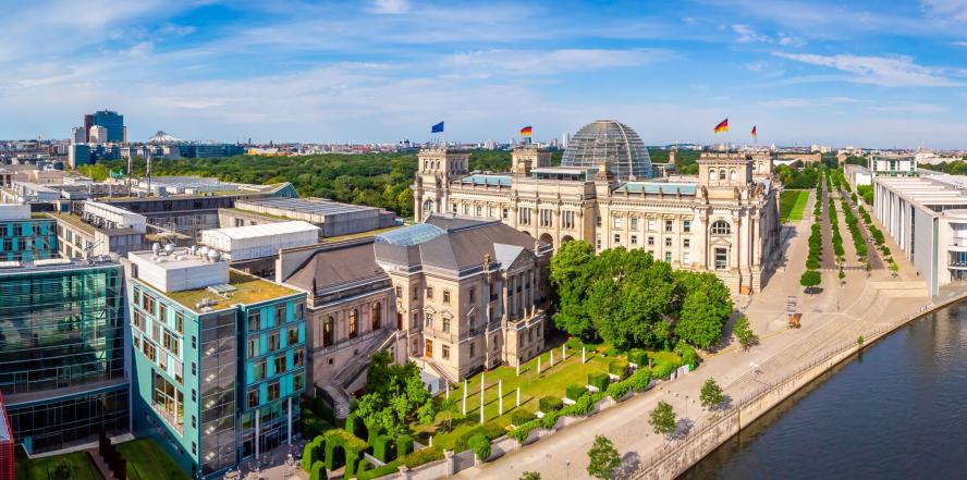 Regierungsviertel_Panorama