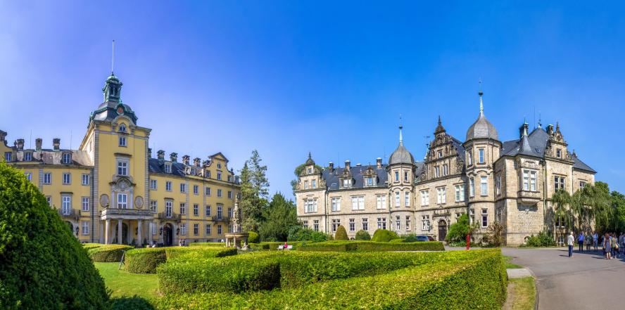 Schloss Bückeburg