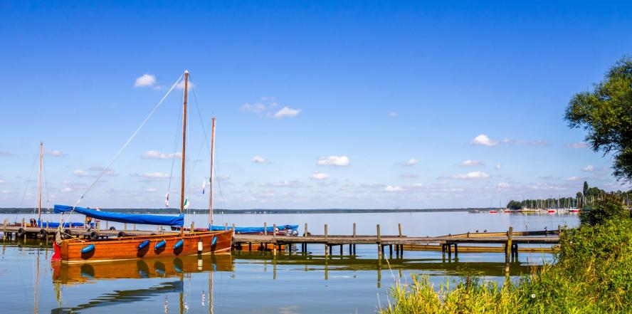 Steinhuder Meer