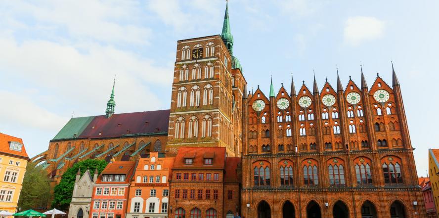 Stralsund