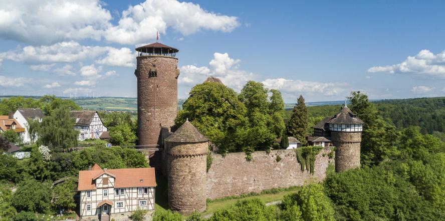 Trendelburg