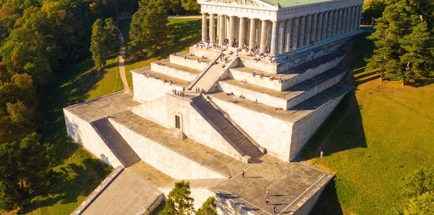 Walhalla