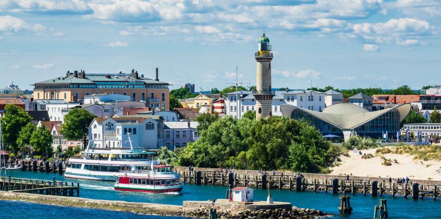 Warnemünde