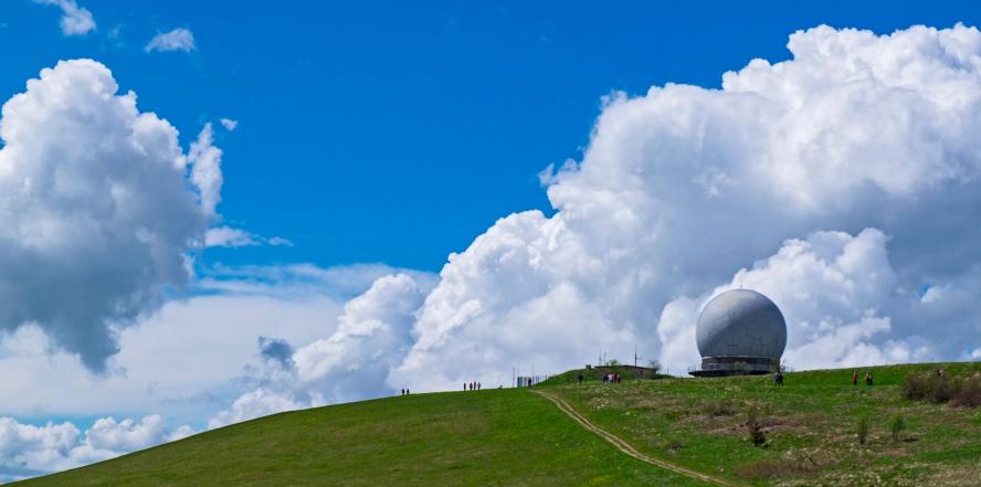 Wasserkuppe