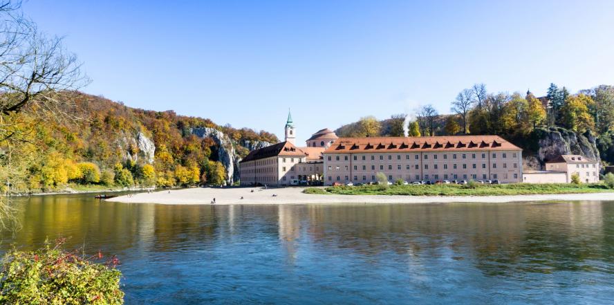 Weltenburg