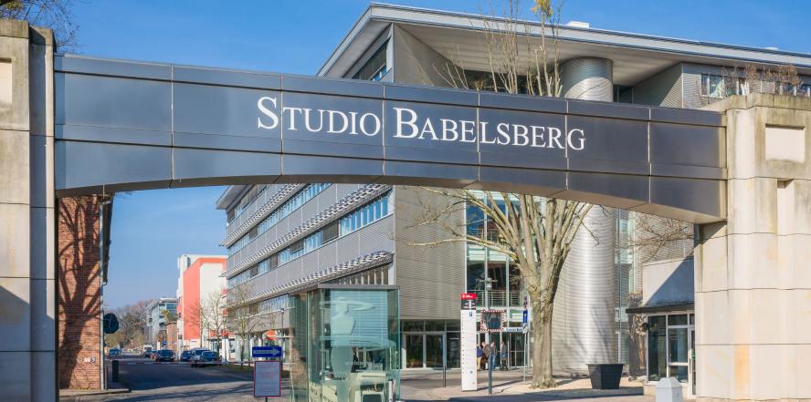 Babelsberg 