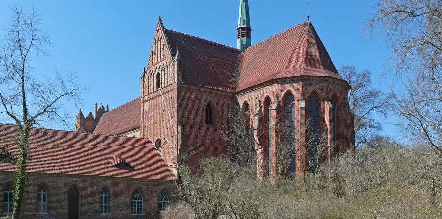 Kloster Chorin