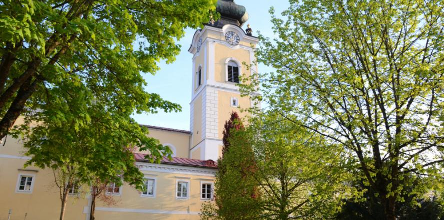 Stift Schlägl 