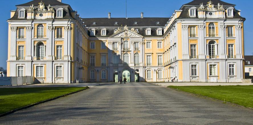 Augustusburg 