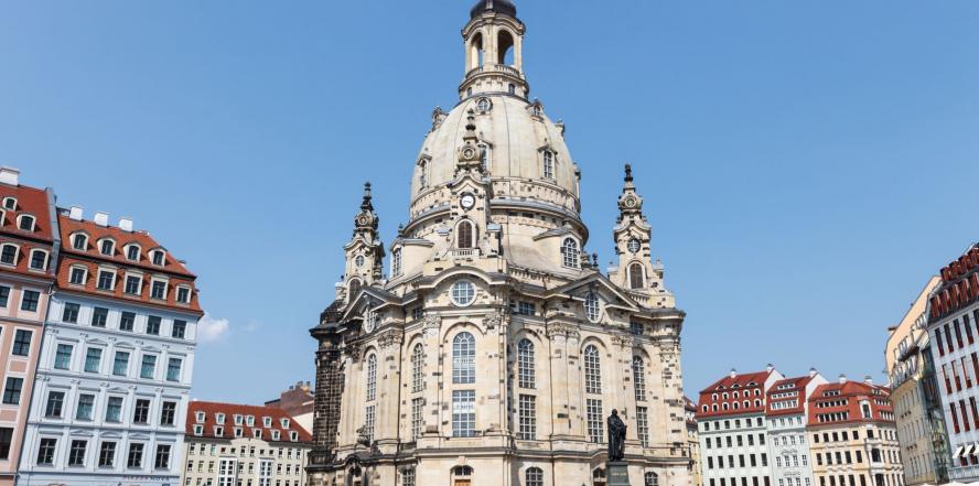 Frauenkirche 