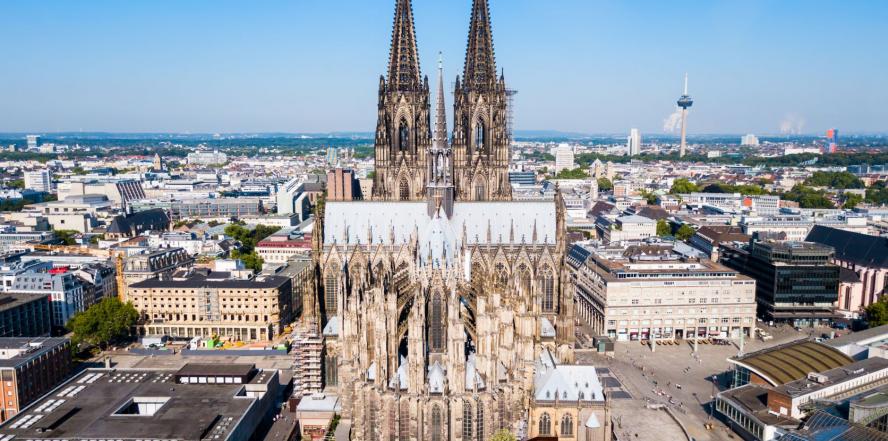 Kölner Dom