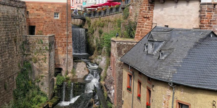 Saarburg 