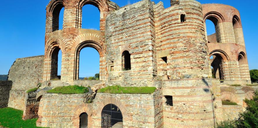 Trier-Kaiserthermen