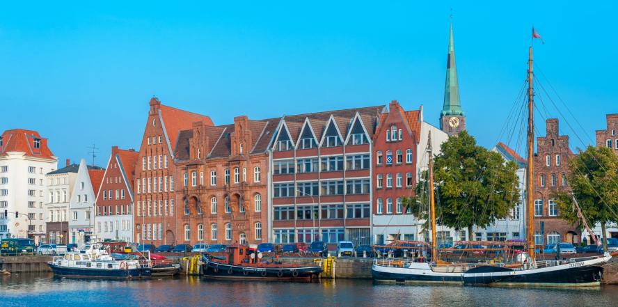 Museumshafen 