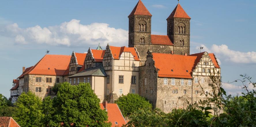 Quedlinburg