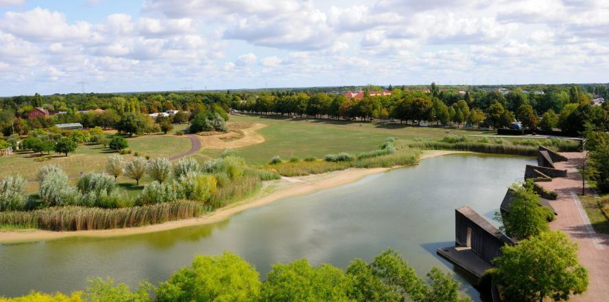 Elbauenpark 