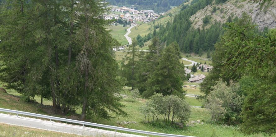 Colle San Carlo