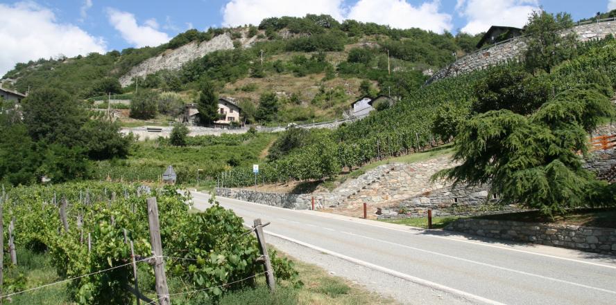 Col de Saint-Pantaléon
