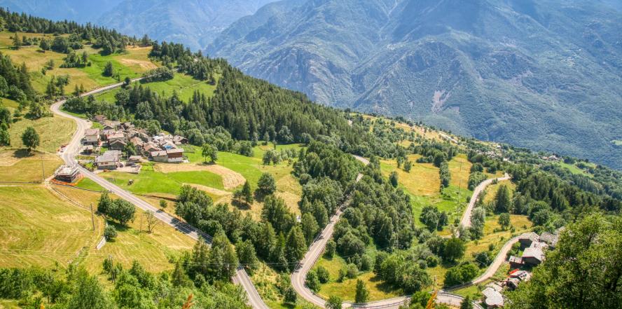 Colle di Joux