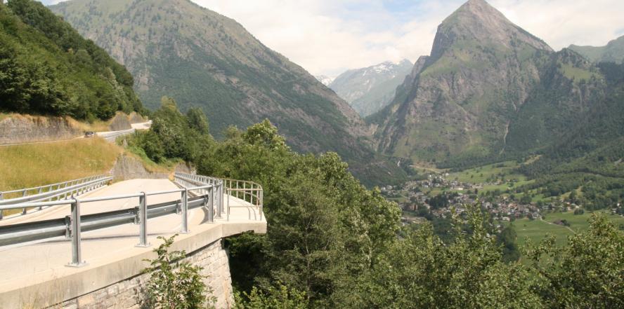 Lukmanierpass