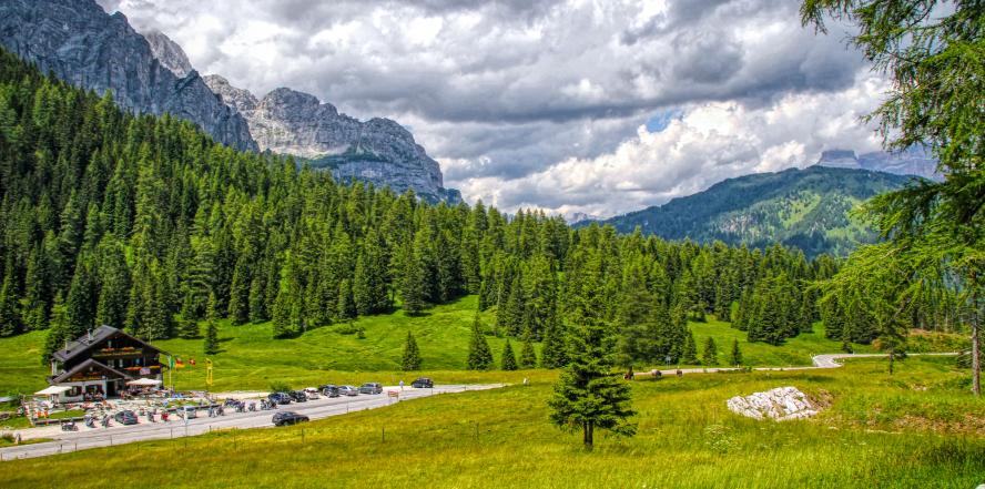 Passo Duran
