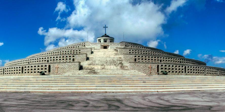 Monte Grappa