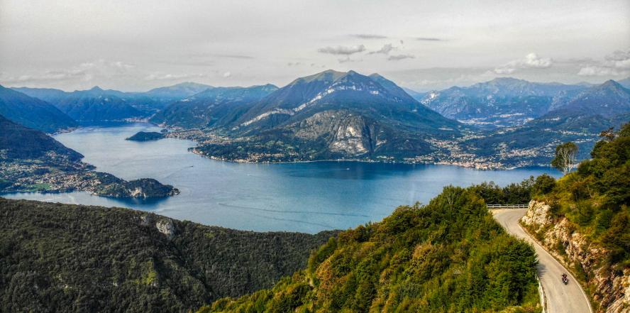 Passo di Agueglio
