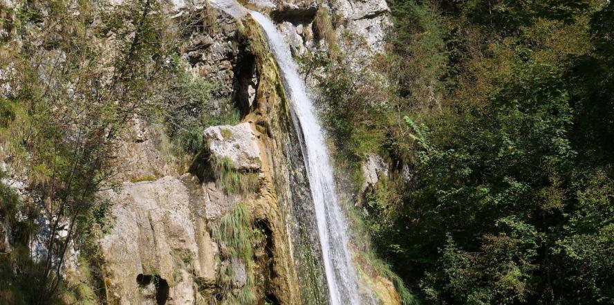 Passo Ampola