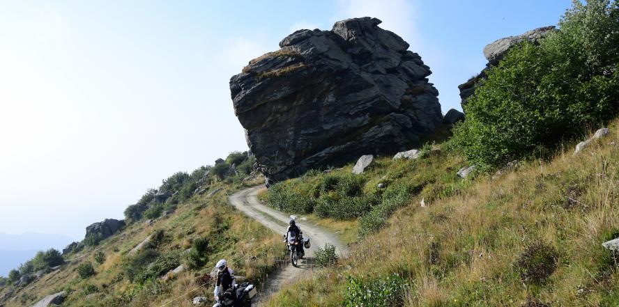 Colle del Colombardo
